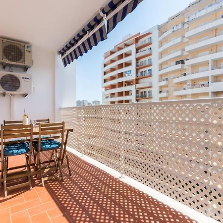 Solemar - 2Pools - Wifi 500Mbps - Ac - Portimao Apartment Exterior photo